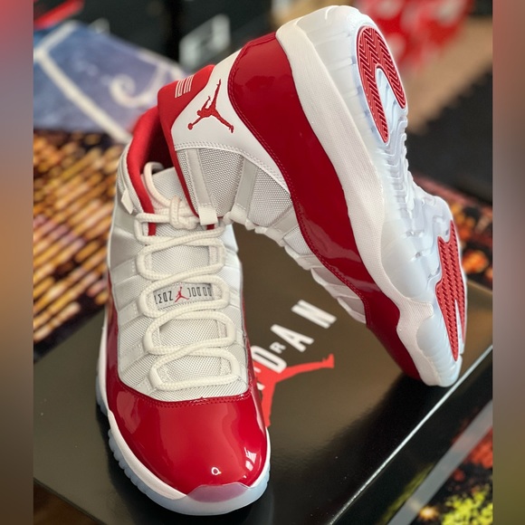 jordan 11 retro size 10